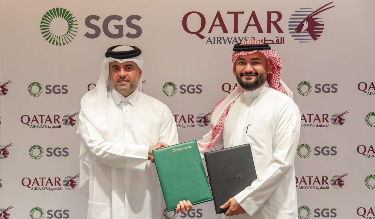 Qatar Airways Launches Off-Airport Check-in Service in Makkah Al Mukarramah